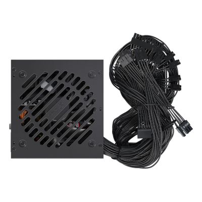 6. Seasonic CORE BC-850 ATX 3.1 Power Supply Module 850 W 20+4 pin ATX Black