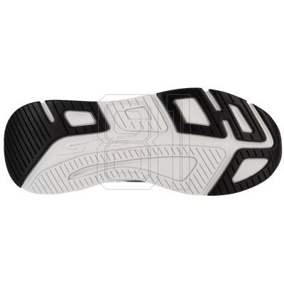 4. Skechers Slip-Ins: Max Cushioning Elite 2.0 - Vanish 129606-BKW Black 35