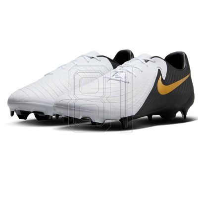 4. Nike Phantom GX II Academy FG/MG M shoes FD6723001