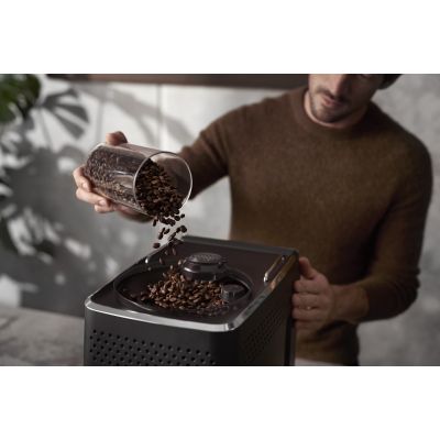 7. SAECO GRAN AROMA SM6580/20 PRESSURE ESPRESSO MACHINE