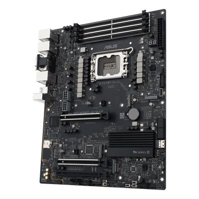 10. ASUS PRO WS W880-ACE SE 90MB1KV0-M0EAY0 motherboard