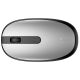 HP 240 Pike Silver Bluetooth Wireless Mouse Silver and Black 43N04AA