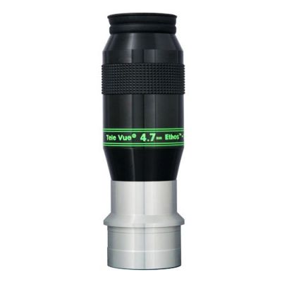 Tele Vue Ethos-SX 4.7 mm 2/1.25" eyepiece