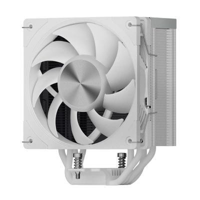5. MODECOM CPU COOLER VOLCANO 0C T720 WHITE
