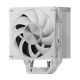 5. MODECOM CPU COOLER VOLCANO 0C T720 WHITE