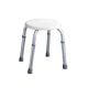 2. RIDDER A00603101 Stool and bench for bathrooms Bath stool