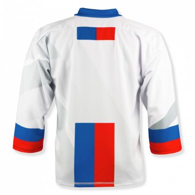 2. Replica of the Polonia 22/23 match jersey