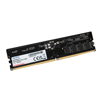 5. ADATA Premier 16GB Memory Module 1 x 16GB DDR5 288-pin DIMM