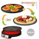 15. ADLER AD 3093 pancake maker