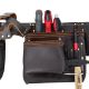5. AWTOOLS AW30617BL tool belt