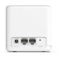 3. Mercusys Halo H30G Wi-Fi Kit (2-pack) Dual-band (2.4 GHz/5 GHz) Wi-Fi 5 (802.11ac) White Indoor