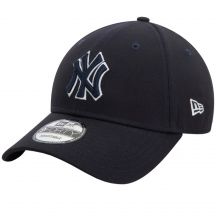 New Era World Series 9FORTY New York Yankees Cap 60580835