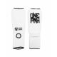 5. Flexible shin guards NS-B1 "ONE PUNCH"