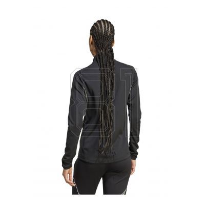 2. Adidas Tiro 25 Competition W sweatshirt IW0455
