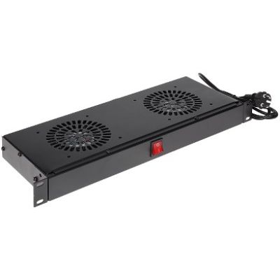 A19P-2W fan panel for Eprado rack cabinet