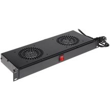 A19P-2W fan panel for Eprado rack cabinet