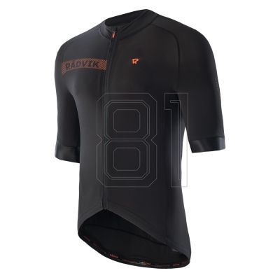 8. Radvik Bravo Gts Cycling Jersey M 92800406878