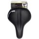 2. City Bicycle Saddle Dunlop 41969