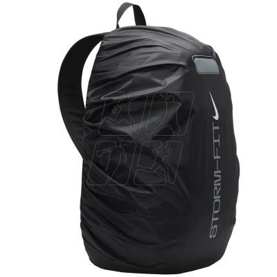 4. Backpack Nike Academy Team Backpack DV0761-011