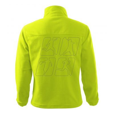 2. Polar Malfini Jacket M MLI-501LG lime 62