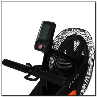 3. HMS ZP6591 Air Rower