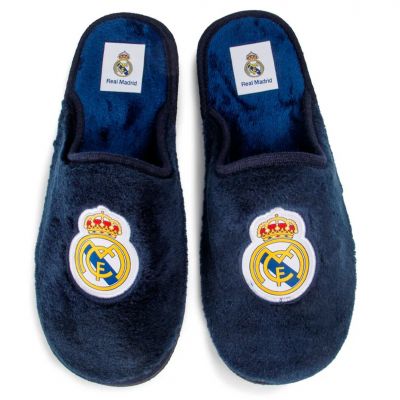 2. Real Madrid M CFRM18 Flip Flops