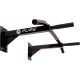24. PURE 2 IMPROVE WALL-MOUNTED PULL-UP BAR 93x50.5x18CM