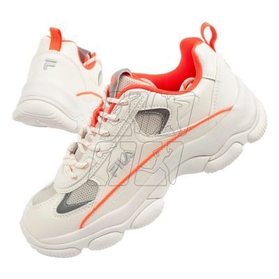 8. Fila Strada Lucid W shoes FFW0192.13212