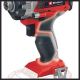 3. Einhell TE-CI 18/1 Li-Solo 2300 RPM Black, Red