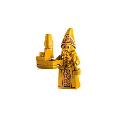 3. LEGO Harry Potter 76419 Hogwarts Castle and Grounds
