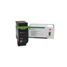 Lexmark 75M2HM0 Toner Cartridge 1pc Original Magenta