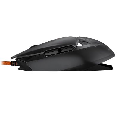 6. COUGAR CGR-WONB-M487 Gaming Mouse Right Side USB Type-A Optical 20000 DPI