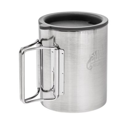 2. Thermo Mug - Stainless Steel