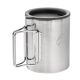 2. Thermo Mug - Stainless Steel