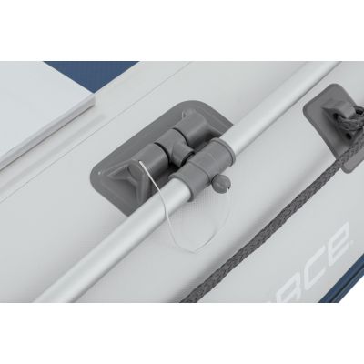 32. Bestway 65185 Inflatable Boat 1 Person Travel/Recreation Raft