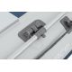 32. Bestway 65185 Inflatable Boat 1 Person Travel/Recreation Raft