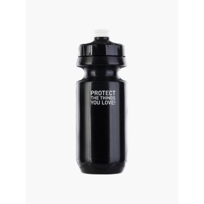 2. EVOC Drink Bottle 0.55 black