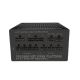 4. MODECOM VOLCANO HEX 850W PLATINUM ATX 3.1 POWER SUPPLY