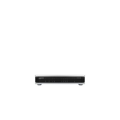 LANCOM 1800EF (EU) gateway/controller 10, 100, 1000 Mbit/s