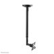 7. NEWSTAR Neomounts FPMA-C050BLACK information board holder 76.2cm (30") Black