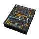 Behringer DDM4000 audio mixer 5 channels