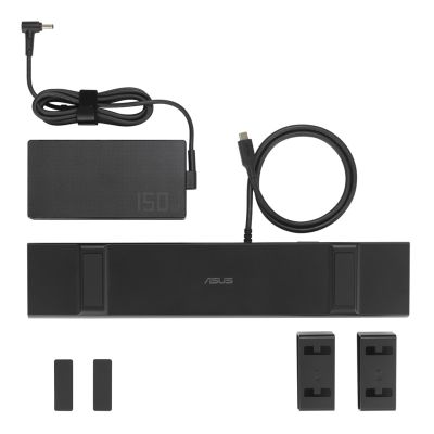 ASUS USB-C Stand Dock DC310
