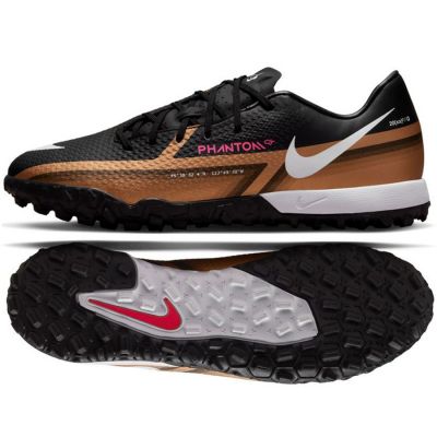 Nike Phantom GT2 Academy Qatar TF M DR5965 810 football boots