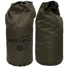 WATERPROOF BAG 10L REDCLIFFS KHAKY