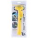 5. DUNLOP EMERGENCY HAMMER WITH SEAT CUTTERS