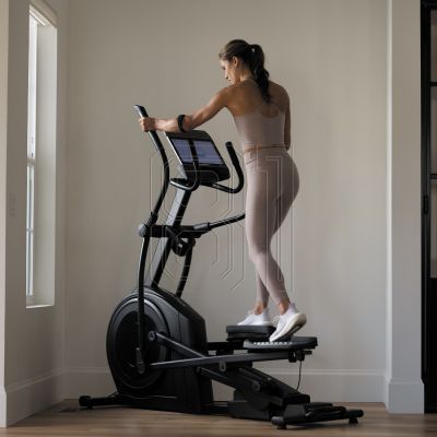 6. Nordictrack Airglide 14i Elliptical Bike NTEL71423