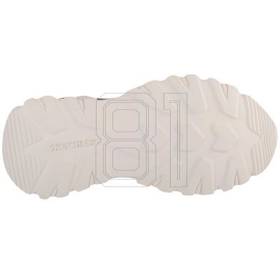 4. Skechers Uno Chaos 177935-WHT White 37