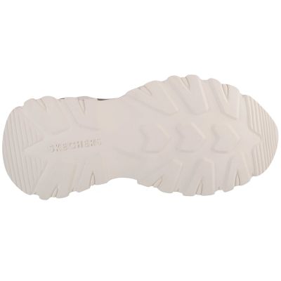 4. Skechers Uno Chaos 177935-WHT White 37