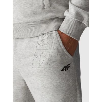 3. Sweatpants 4F M 4FWMM00TTROM0943-27M