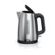 Braun PurShine WK102AI-WK1500BK Electric Kettle 1.7 L 2200 W Black, Stainless Steel